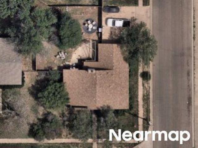 House for sale in Lubbock, Texas