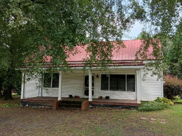 House for sale in Oxford, Georgia
