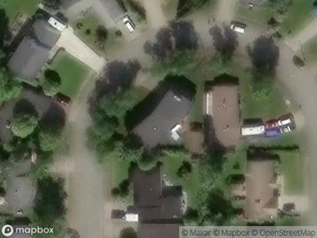 House for sale in Alaska