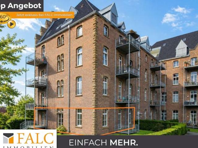 Wohnung kaufen in Hennef, Nordrhein-Westfalen