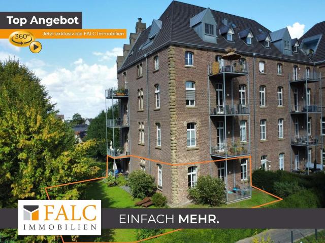 Wohnung kaufen in Hennef, Nordrhein-Westfalen