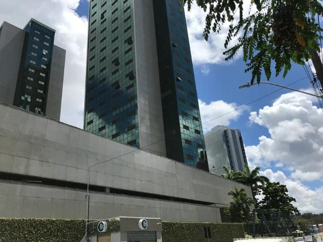 Ponto Comercial venda em Região Geográfica Imediata do Recife, Região Metropolitana do Recife