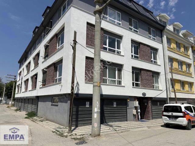 Tepebaşi, Eskişehir içerisinde satılık mülk