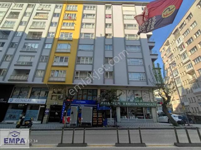 Odunpazari, Eskişehir içerisinde satılık mülk