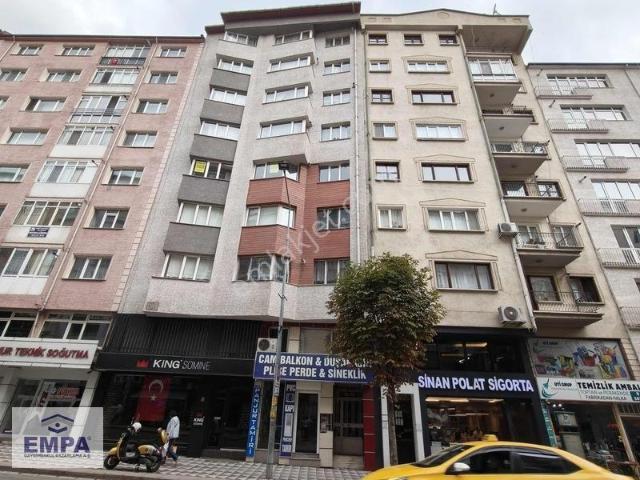 Odunpazari, Eskişehir içerisinde kiralık mülk