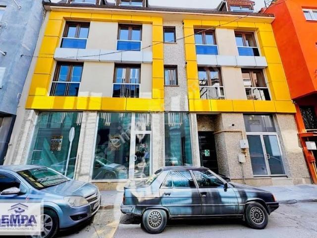 Tepebaşi, Eskişehir içerisinde kiralık mülk