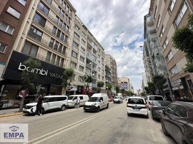 Tepebaşi, Eskişehir içerisinde kiralık mülk