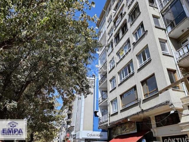 Eskişehir, Odunpazarı içerisinde kiralık mülk