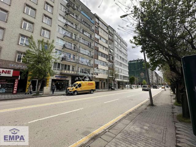 Odunpazari, Eskişehir içerisinde kiralık mülk