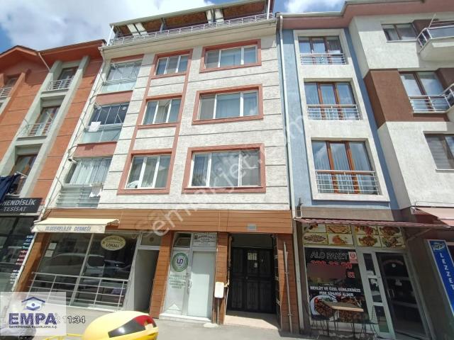 Tepebaşi, Eskişehir içerisinde satılık mülk