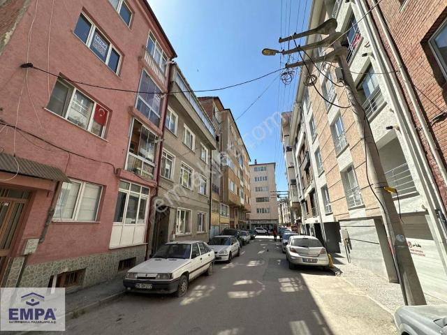 Odunpazari, Eskişehir içerisinde satılık mülk