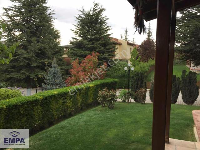 Tepebaşi, Eskişehir içerisinde satılık Villa