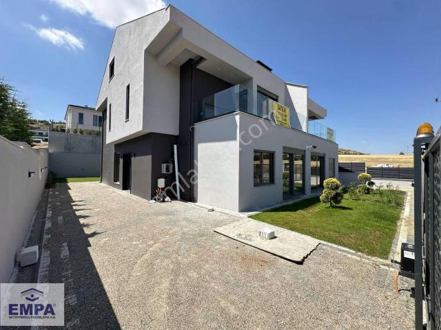 Tepebaşi, Eskişehir içerisinde satılık Villa