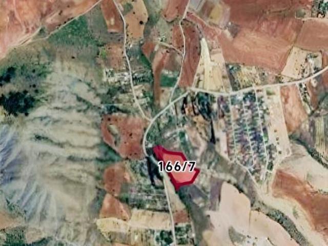 Yenimahalle, Ankara içerisinde satılık Arsa