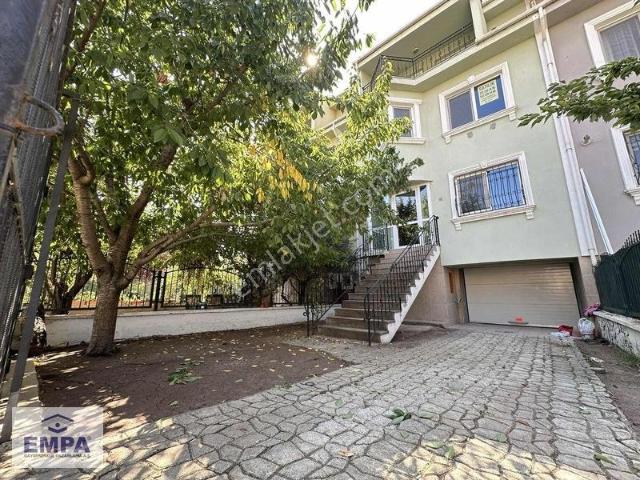 Tepebaşi, Eskişehir içerisinde satılık Villa