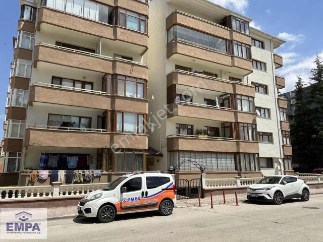Odunpazari, Eskişehir içerisinde kiralık mülk