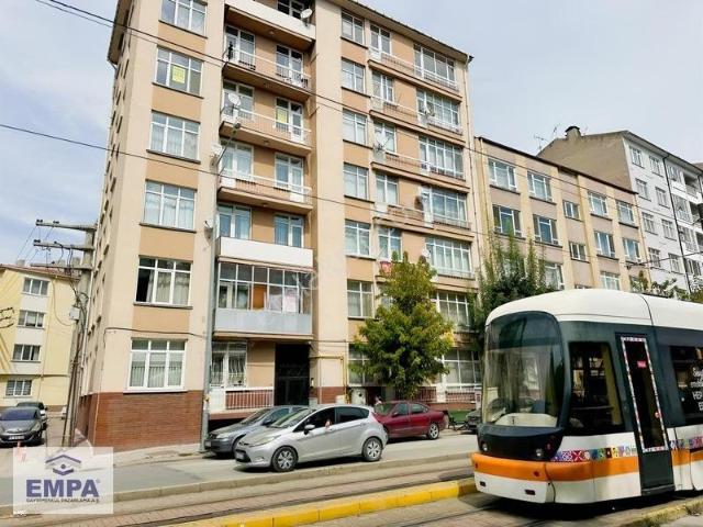 Eskişehir, Odunpazarı içerisinde kiralık mülk
