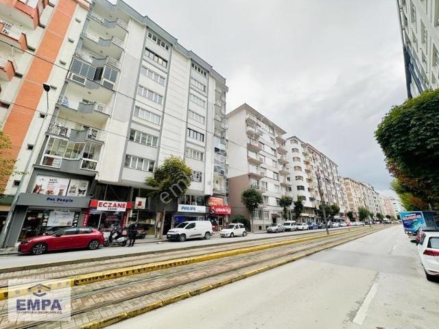 Eskişehir, Odunpazarı içerisinde kiralık mülk
