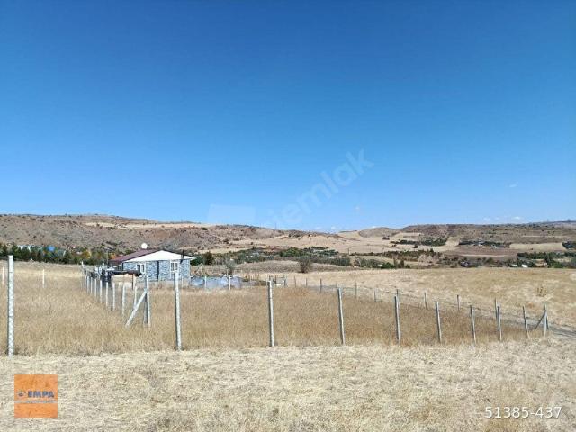 Yuvaköy Mahallesi, Yenimahalle içerisinde satılık Arsa