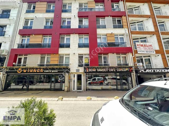 Tepebaşi, Eskişehir içerisinde kiralık mülk