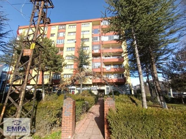 Eskişehir, Odunpazarı içerisinde kiralık mülk