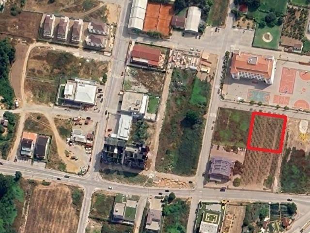 Osmangazi, Bursa içerisinde satılık Arsa