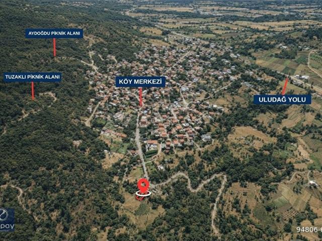 Osmangazi, Bursa içerisinde satılık mülk