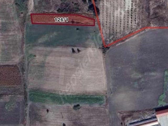 Manyas, Balikesir içerisinde satılık Arsa