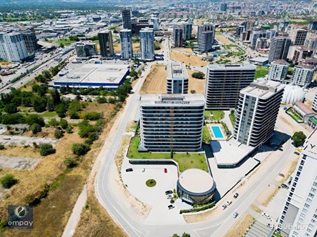 Nilüfer, Bursa içerisinde satılık Dükkan