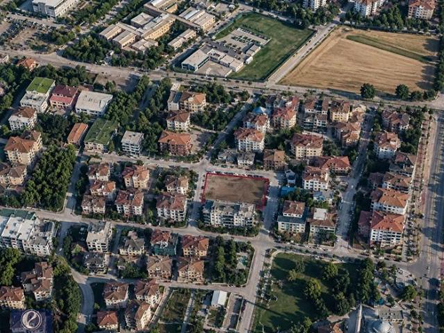 Nilüfer, Bursa içerisinde satılık mülk