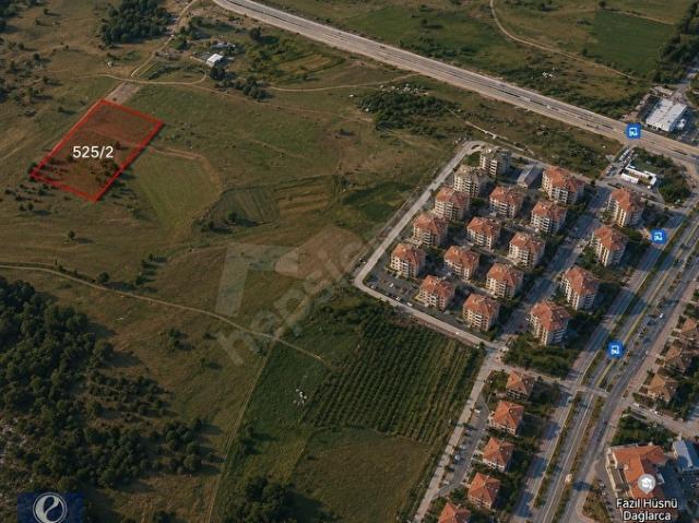 Gürsu, Bursa içerisinde satılık Arsa