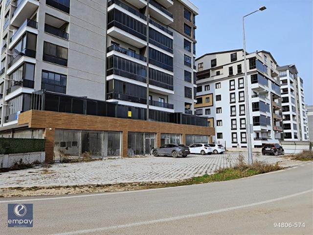 Nilüfer, Bursa içerisinde satılık Dükkan