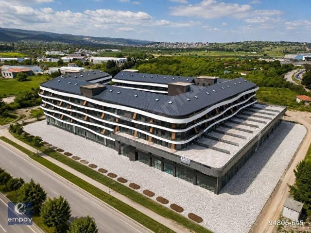 Nilüfer, Bursa içerisinde satılık Ofis