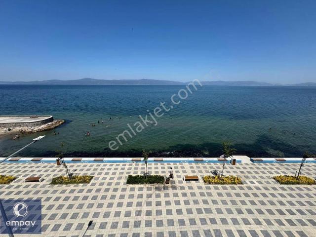 Mudanya, Bursa içerisinde satılık mülk