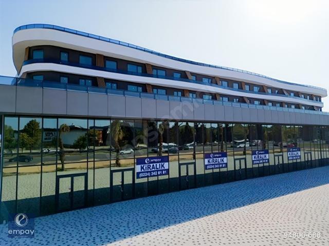 Ürünlü Mahallesi, Nilüfer içerisinde satılık Dükkan