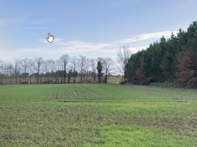 Terrain vente à Muret, Empeaux