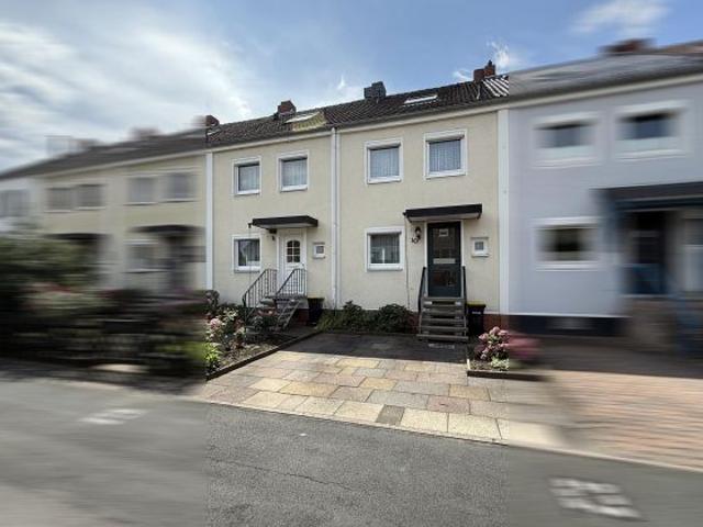 Haus kaufen in Ronnenberg, Niedersachsen