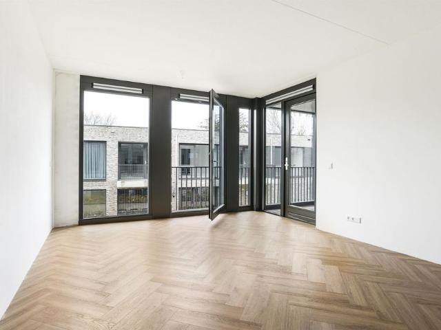 Appartement te huur in Het Zilverpark, Bosch