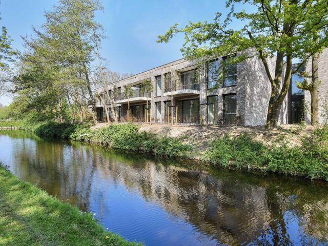 Appartement te huur in Bosch, Noord Brabant