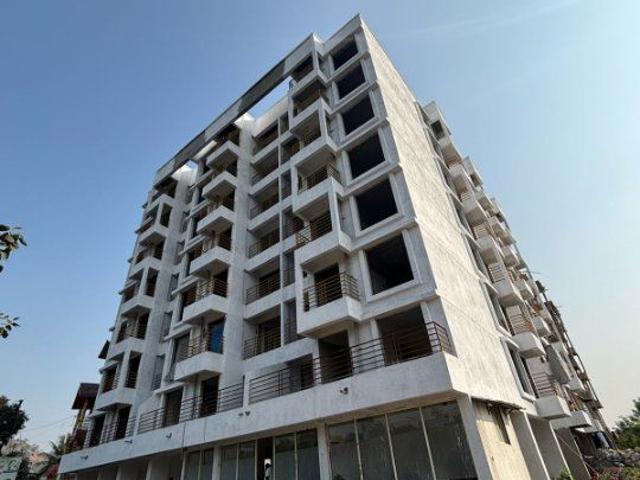 Flat for sale in Navi Mumbai, National Capital Territory Of Delhi