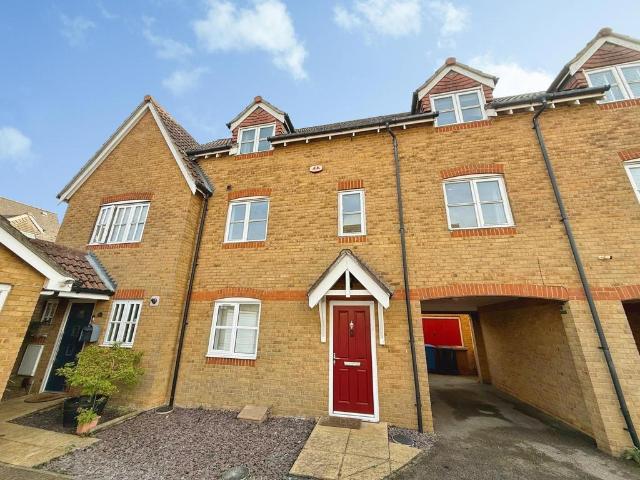 House for rent in Ravenswood, Ipswich
