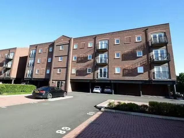 Apartment for rent