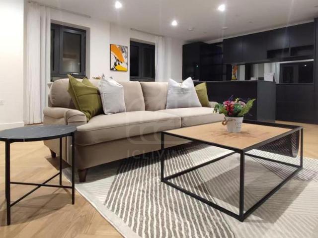 House for rent in Woodberry Down, Stamford Hill