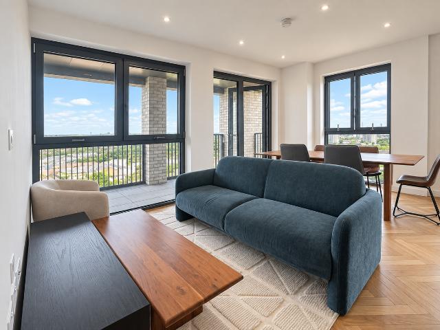 House for rent in Woodberry Down, Stamford Hill