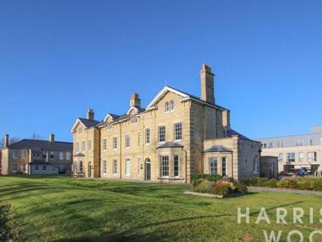 House for sale in Fordham Heath