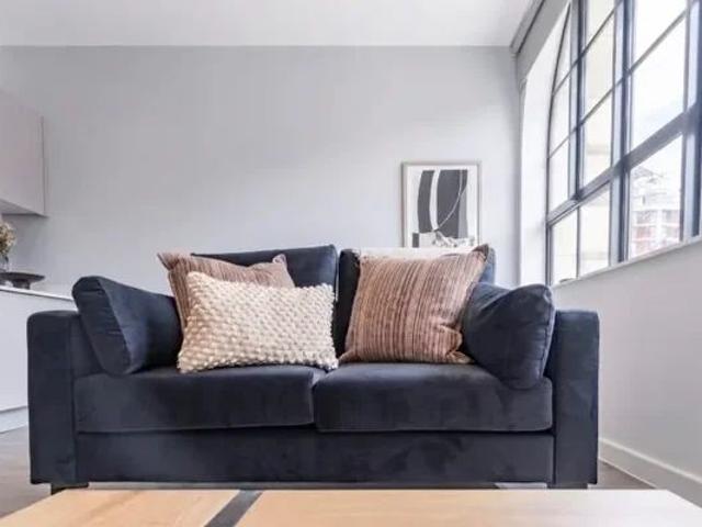 Studio for rent in City Centre, Georgia