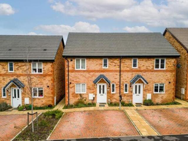 House for sale in Berrick Salome, Oxfordshire