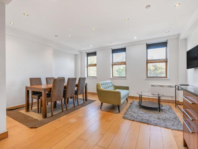Apartment for rent in Royal Borough of Kensington and Chelsea, Greater London