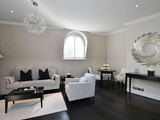 Apartment for rent in South Kensington, Greater London