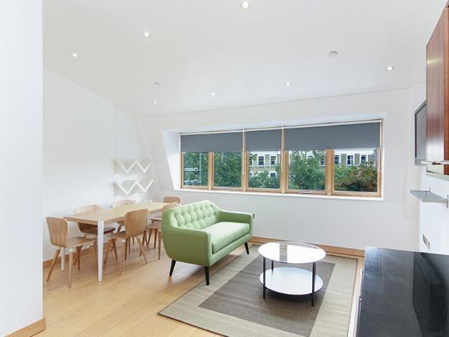 Apartment for rent in South Kensington, Greater London